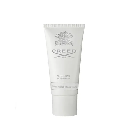 Silver Mountain Water Emulsion Après Rasage 75ml