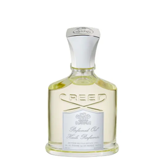 Original Santal Huile Parfumée 75ml
