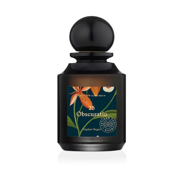 Obscuratio Eau De Parfum 75ml