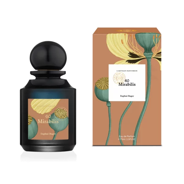 Mirabilis Eau De Parfum 75ml