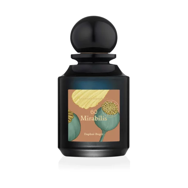 Mirabilis Eau De Parfum 75ml