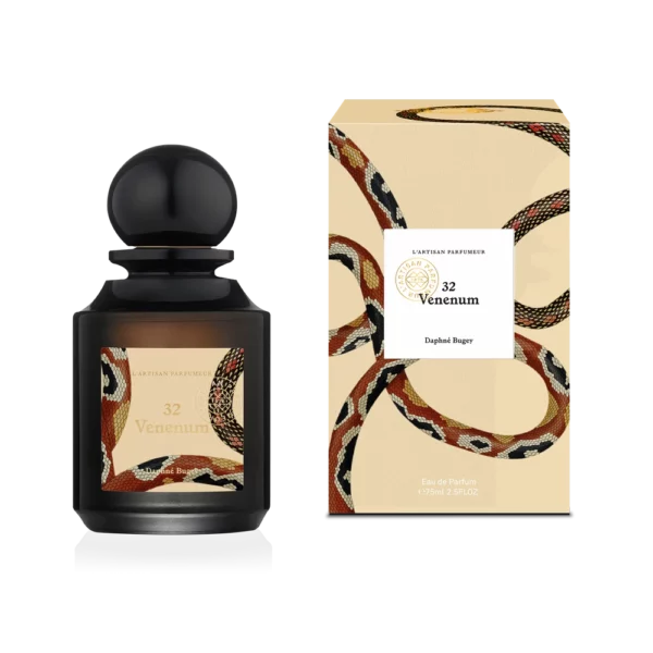 Venenum Eau De Parfum 75ml