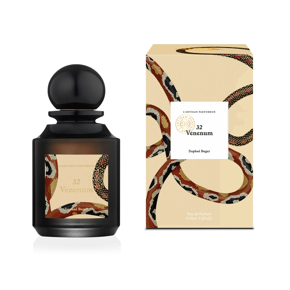 Venenum Eau De Parfum 75ml