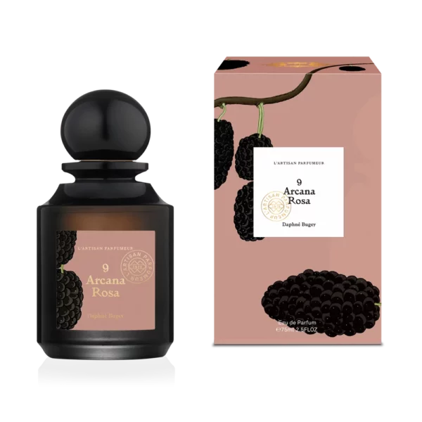 Arcana Rosa Eau De Parfum 75ml