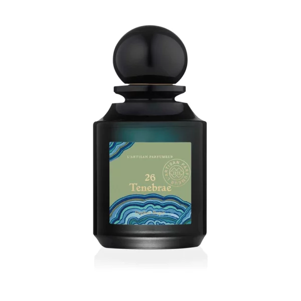 Tenebrae Eau De Parfum 75ml