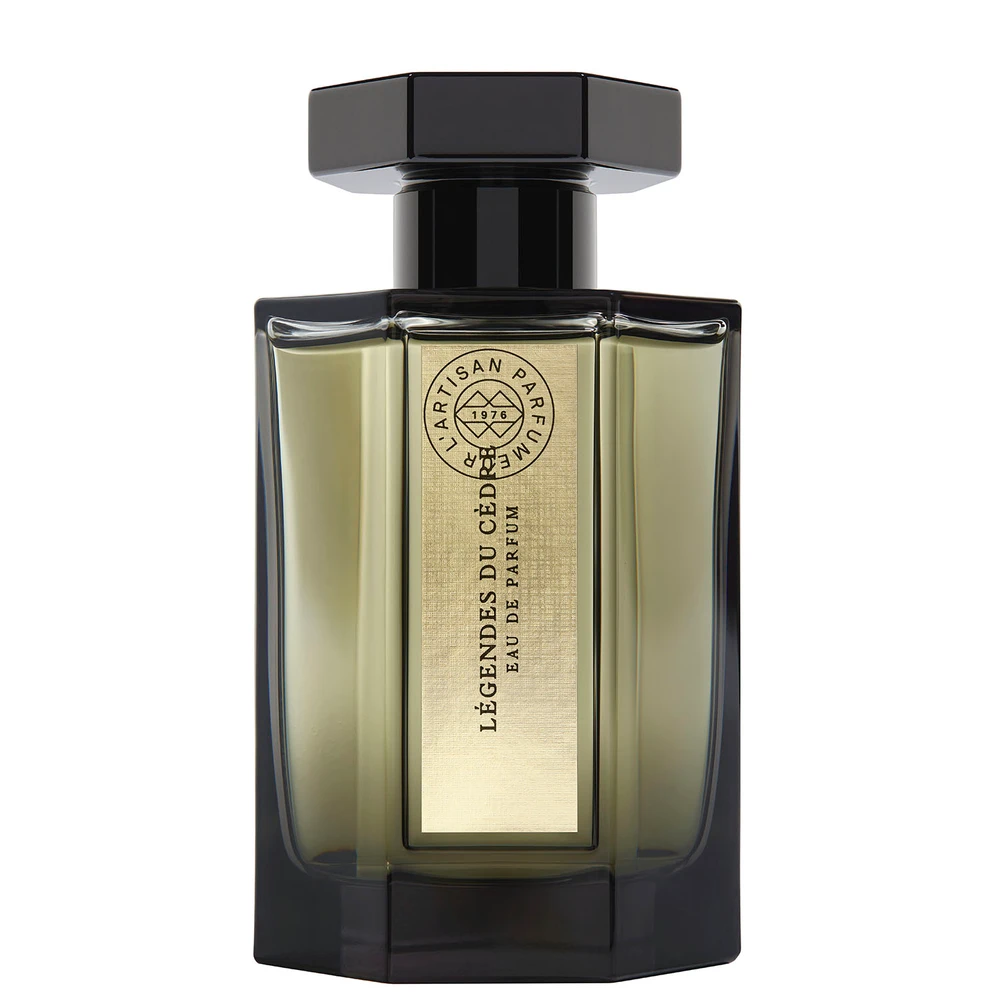 Légendes Du Cèdre Eau De Parfum 100ml