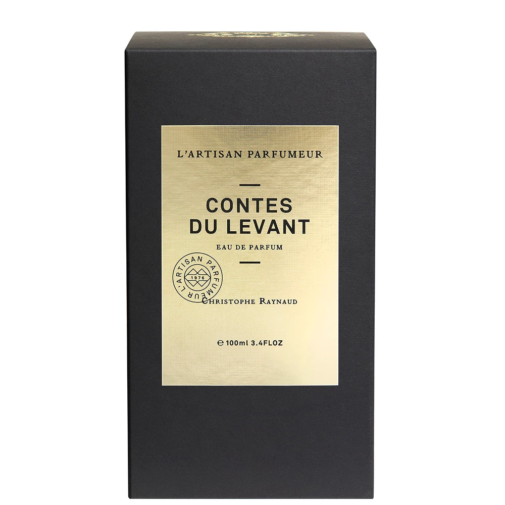 3660463004976-2 Contes Du Levant Eau De Parfum 100ml