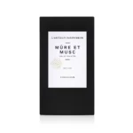 Mure Et Musc Eau De Toilette 100ml