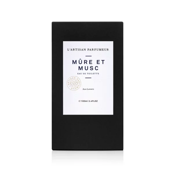 Mure Et Musc Eau De Toilette 100ml