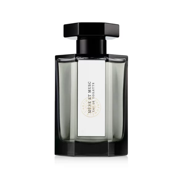 Mure Et Musc Eau De Toilette 100ml