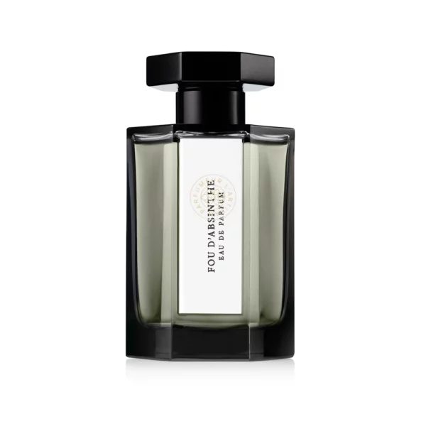 Fou D'Absinthe Eau De Parfum 100ml
