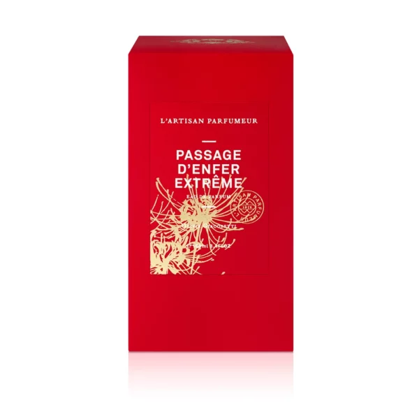 Passage D'Enfer Extrême Eau De Parfum 100ml