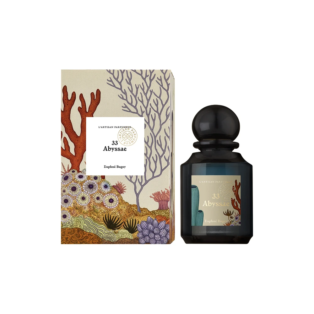 Abyssae Eau De Parfum 75ml