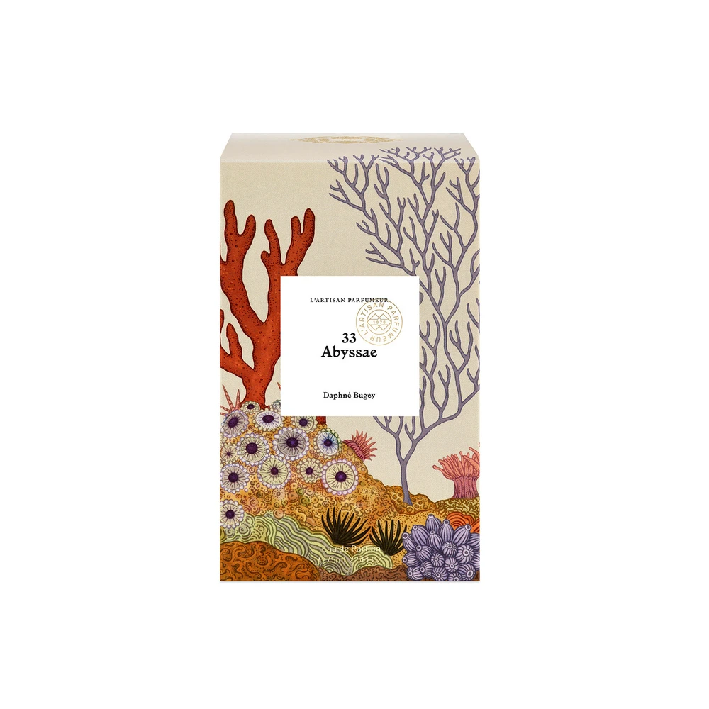 Abyssae Eau De Parfum 75ml