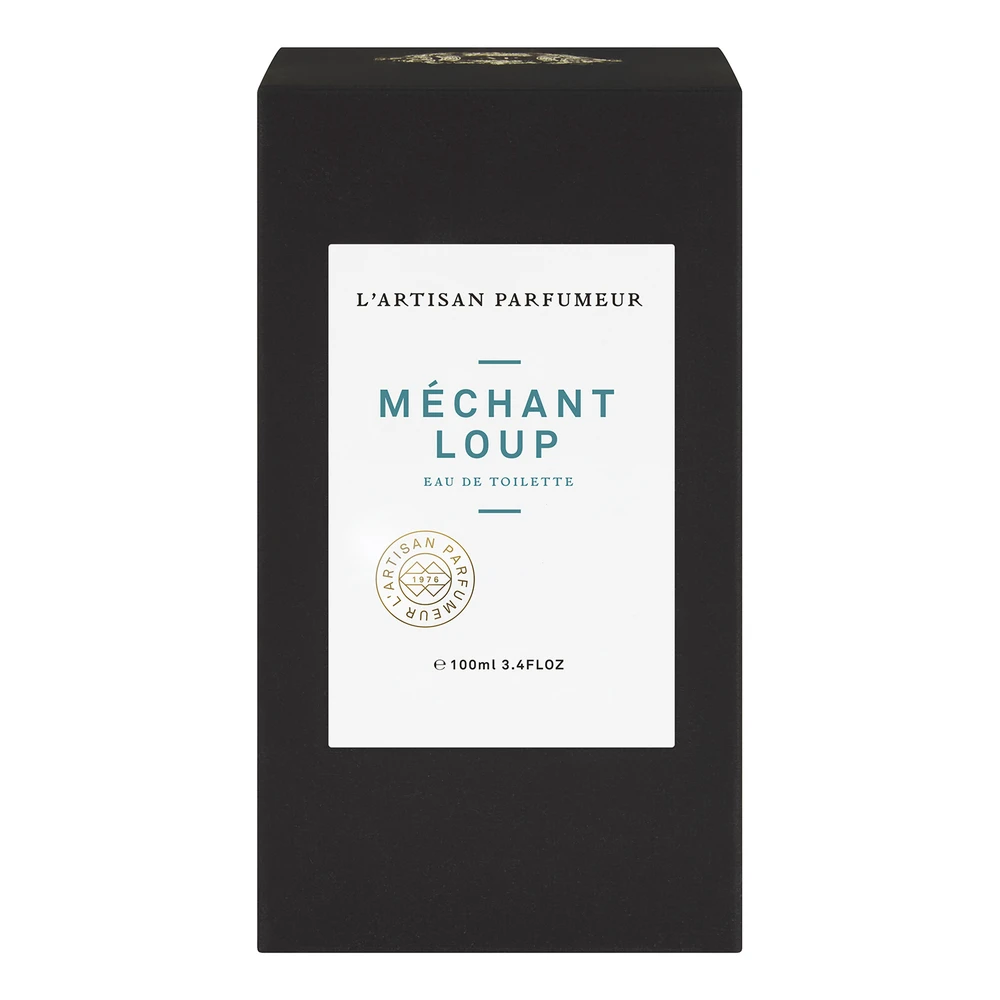 Mechant Loup Eau De Toilette 100ml