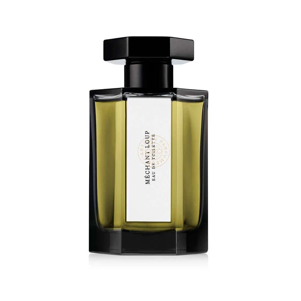 Mechant Loup Eau De Toilette 100ml