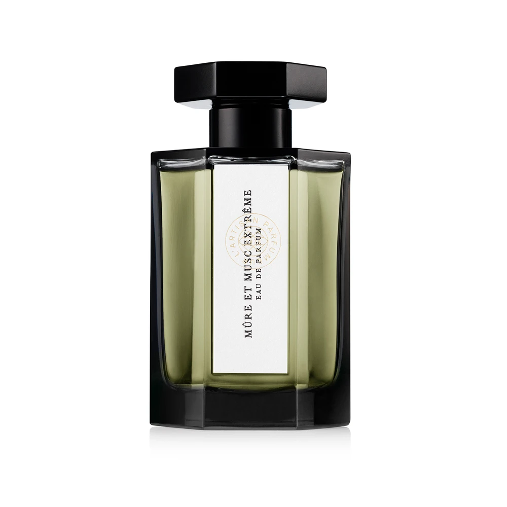 Mure Et Musc Extreme Eau De Parfum 100ml