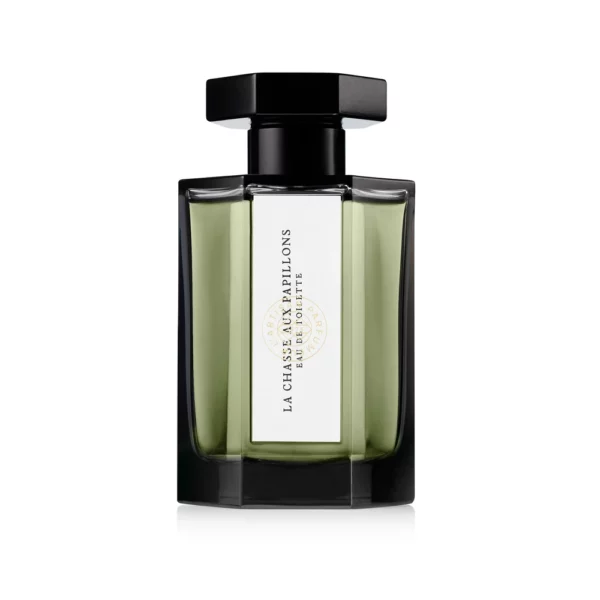 La Chasse Aux Papillons Eau De Toilette 100ml