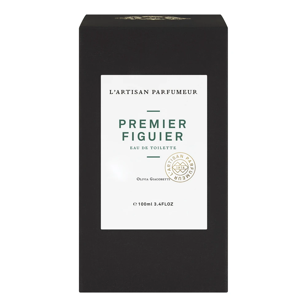 Premier Figuier Eau De Toilette 100ml