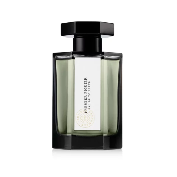 Premier Figuier Eau De Toilette 100ml