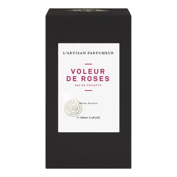Voleur De Roses Eau De Toilette 100ml