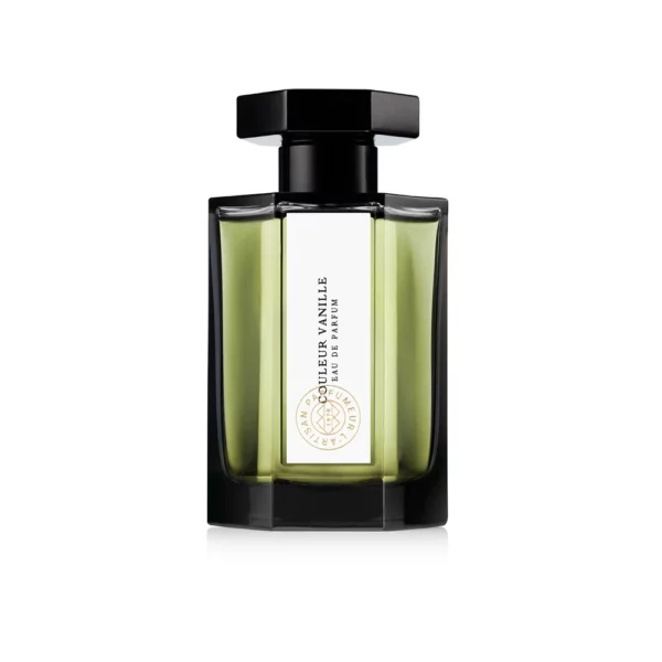 Couleur Vanille Eau De Parfum 100ml