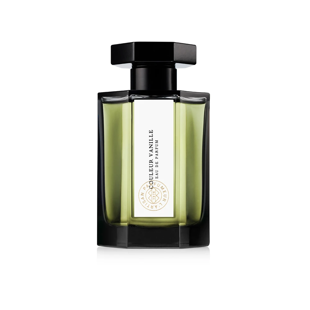 Couleur Vanille Eau De Parfum 100ml