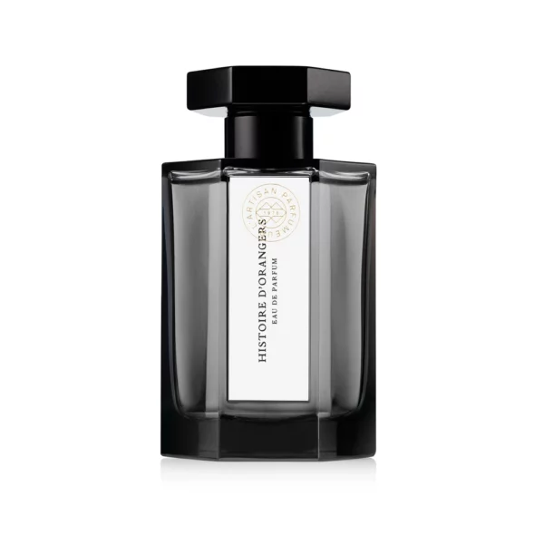 Histoire D'Orangers Eau De Parfum 100ml