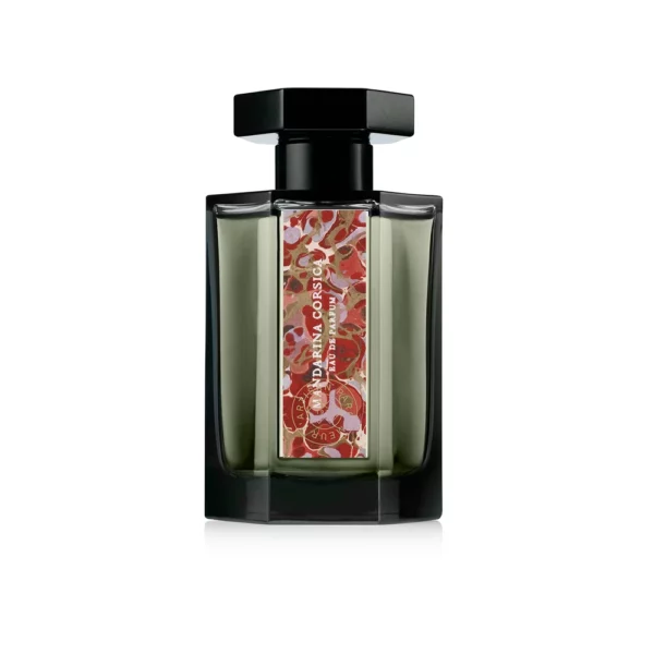 Mandarina Corsica Eau De Parfum 100ml