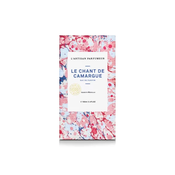 Le Chant De Camargue Eau De Parfum 100ml