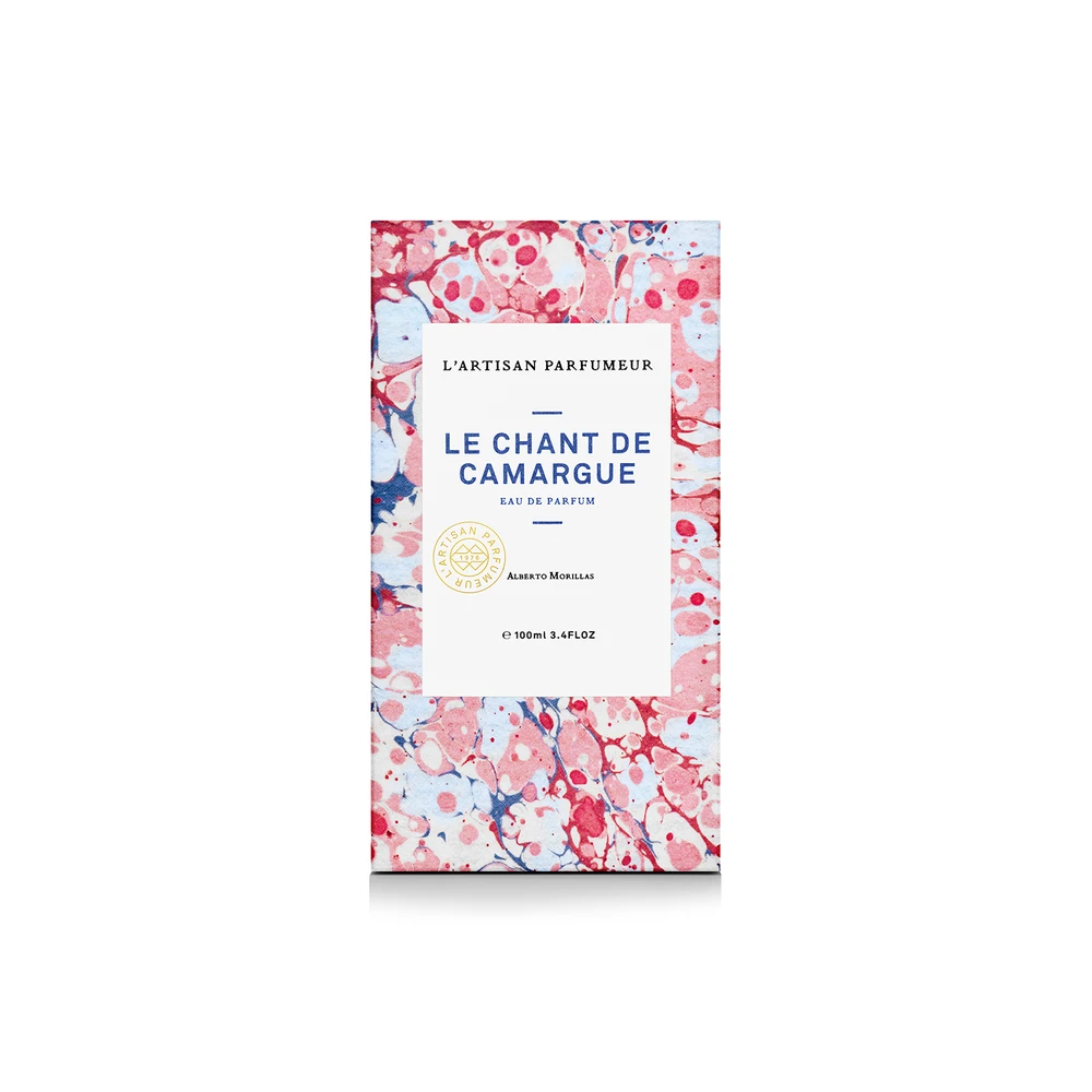 Le Chant De Camargue Eau De Parfum 100ml
