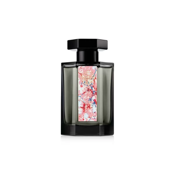 Le Chant De Camargue Eau De Parfum 100ml