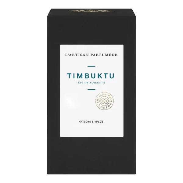 Timbuktu Eau De Toilette 100ml