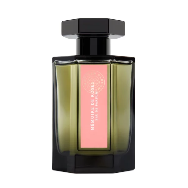 Mémoire De Roses Eau De Parfum 100ml