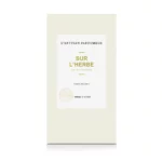 Sur L'Herbe Eau De Cologne 100ml