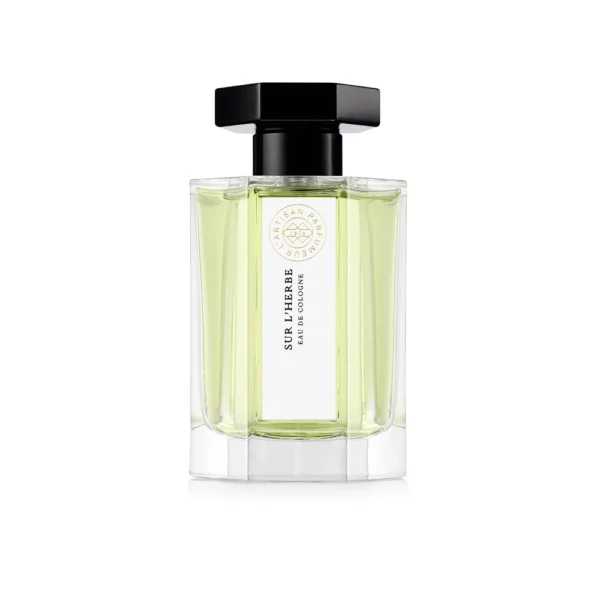 Sur L'Herbe Eau De Cologne 100ml