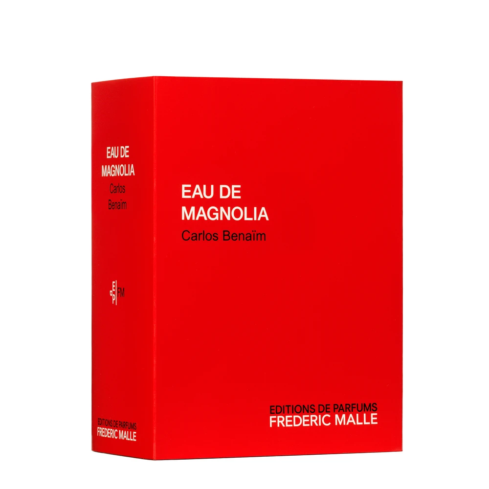 Eau De Magnolia Perfume