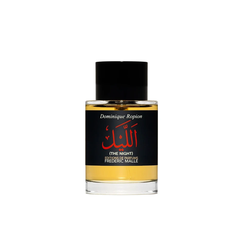 The Night Perfume