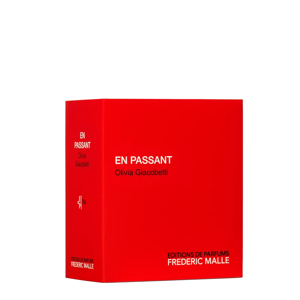 En Passant Perfume