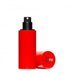 Travel Case Rosso 10ml