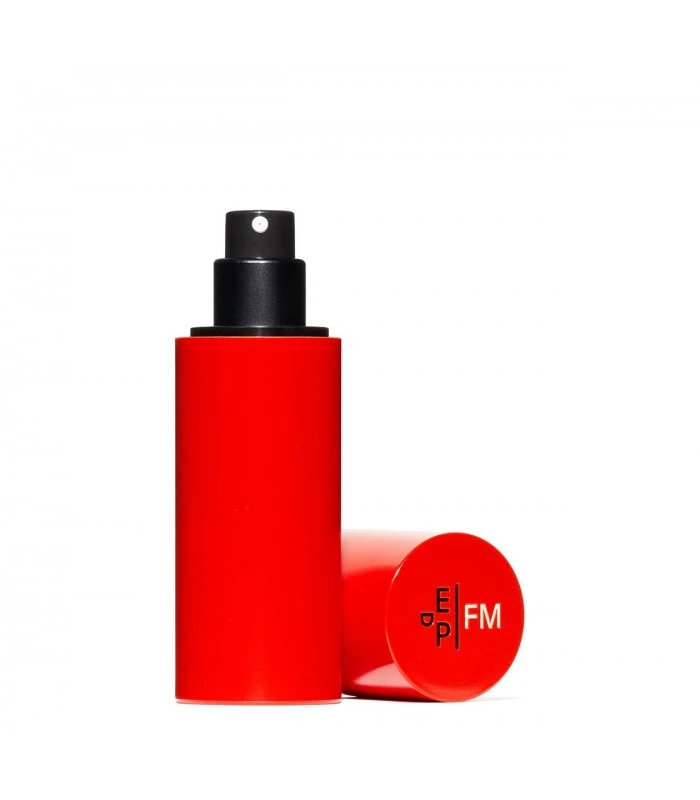 Travel Case Rosso 10ml