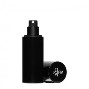 Travel Case Nero 10ml