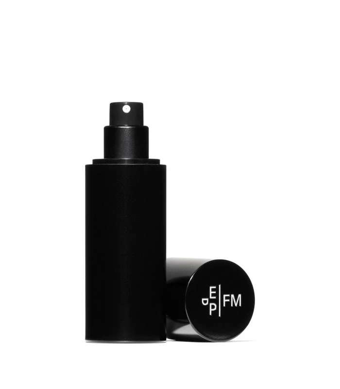 Travel Case Nero 10ml