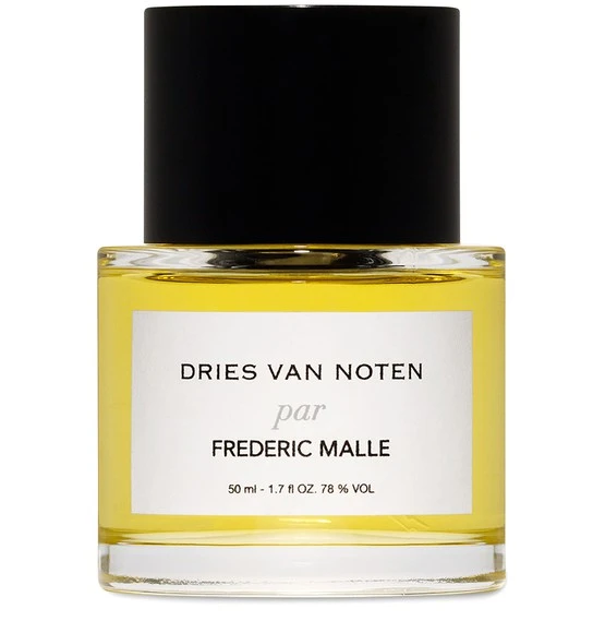 Dries Van Noten Perfume