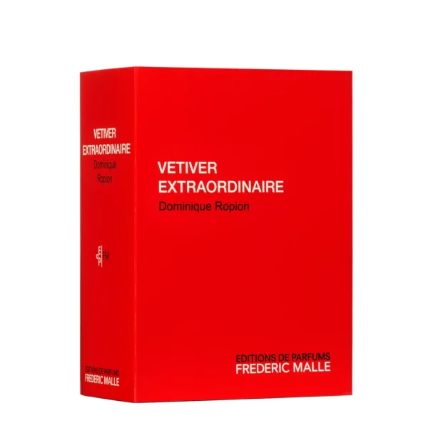 Vetiver Extraordinaire Perfume