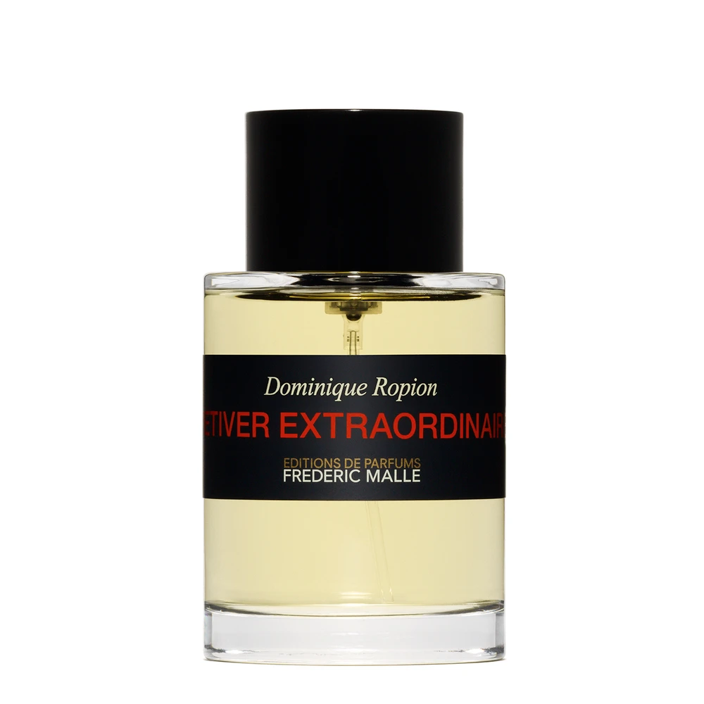 Vetiver Extraordinaire Perfume