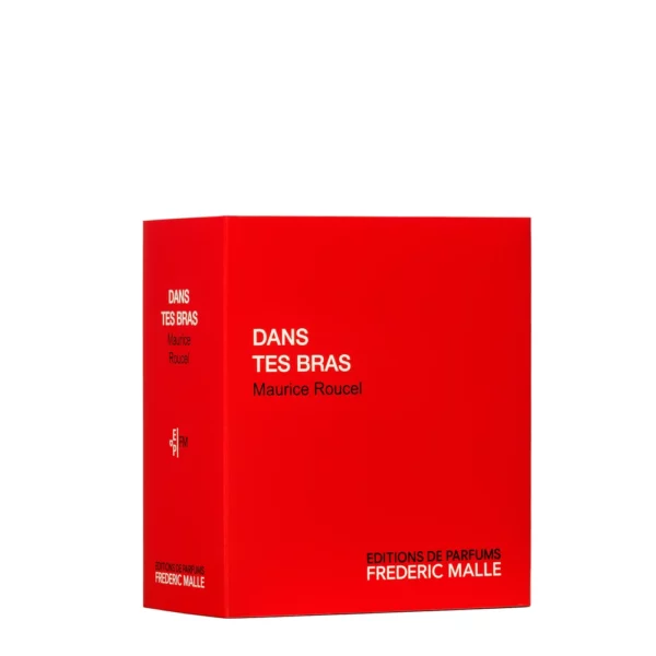 Dans Tes Bras Perfume