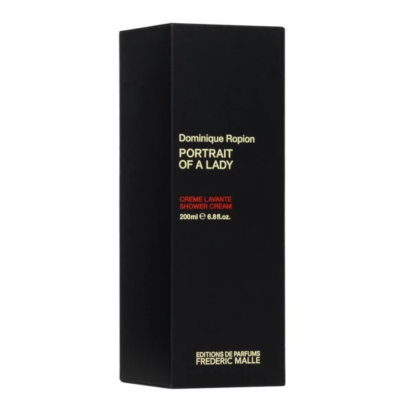 Portrait Of A Lady Shower Cream 200ml
