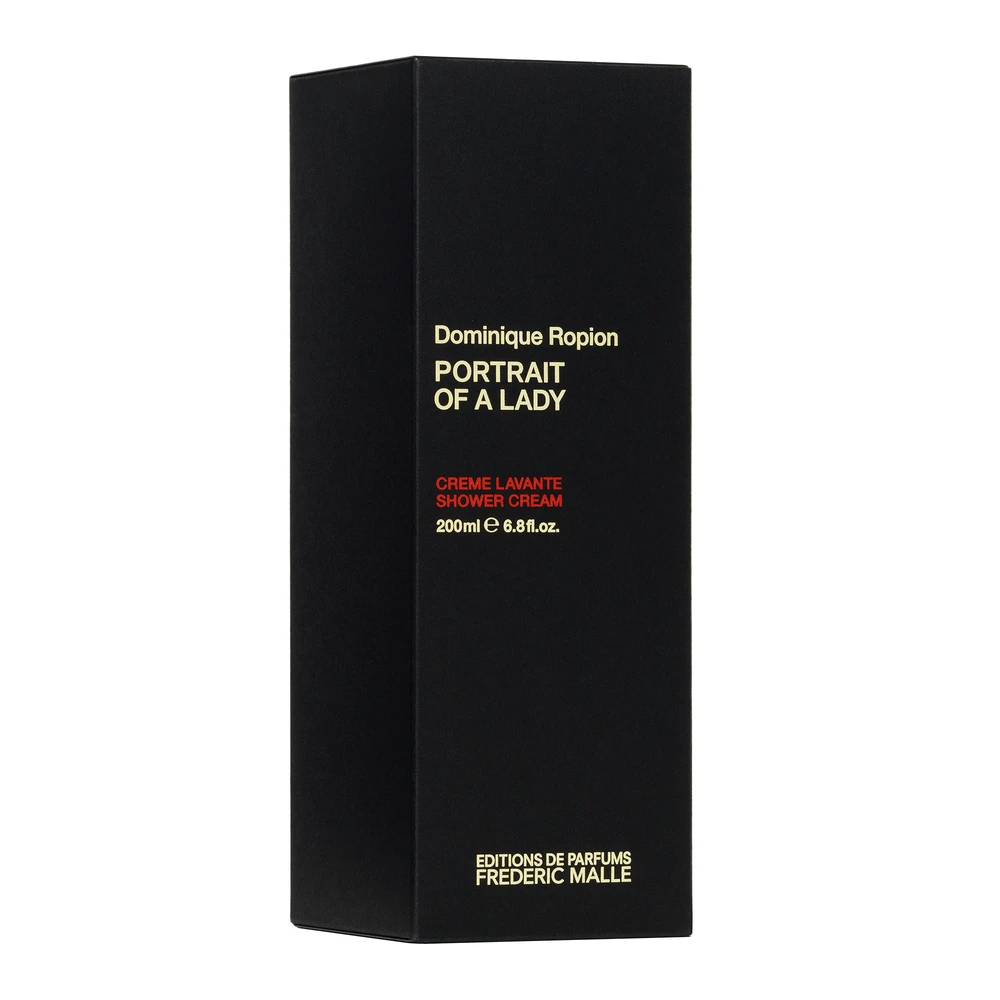 Portrait Of A Lady Shower Cream 200ml