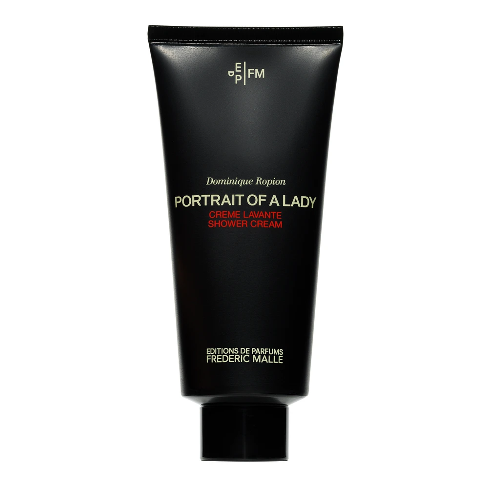Portrait Of A Lady Shower Cream 200ml